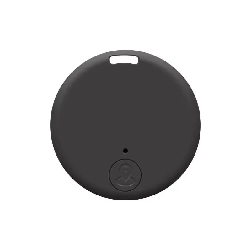 Rastreador GPS Xiaomi Bluetooth 5.0 – Mini Localizador AntiPérdida para Mascotas, Niños y Cartera