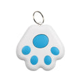 Mini Rastreador GPS Bluetooth – Localizador AntiPérdida para Llaves, Mascotas, Niños y Mochilas