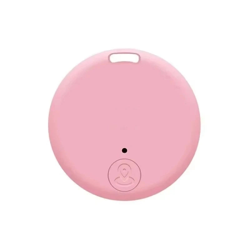 Rastreador GPS Xiaomi Bluetooth 5.0 – Mini Localizador AntiPérdida para Mascotas, Niños y Cartera