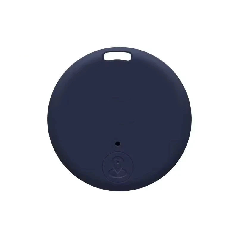 Rastreador GPS Xiaomi Bluetooth 5.0 – Mini Localizador AntiPérdida para Mascotas, Niños y Cartera