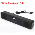 Soundbar Bluetooth y USB para TV, PC y Gaming con Sonido Envolvente