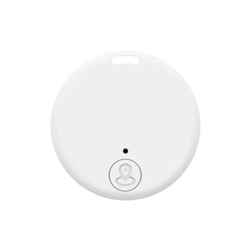 Rastreador GPS Xiaomi Bluetooth 5.0 – Mini Localizador AntiPérdida para Mascotas, Niños y Cartera