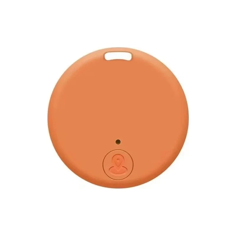 Rastreador GPS Xiaomi Bluetooth 5.0 – Mini Localizador AntiPérdida para Mascotas, Niños y Cartera