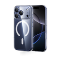 Funda UGREEN Magnética para iPhone — Compatible con MagSafe
