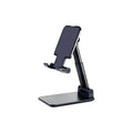 Soporte de Escritorio Ajustable para Celular y Tablet — Universal