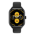 Smartwatch H9 Pro MAX – Pantalla HD, Llamadas Bluetooth y Modos Deportivos