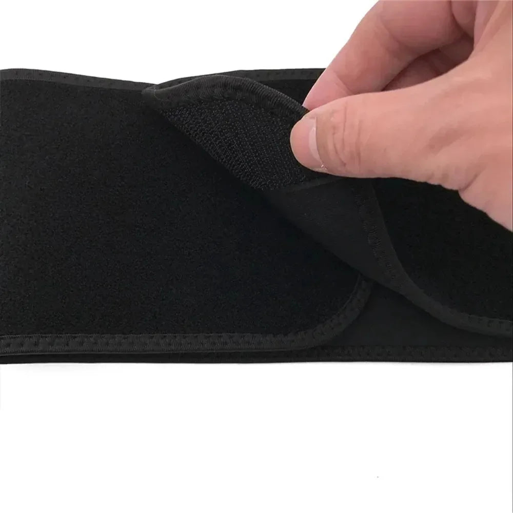 Cinturón Táctico con Funda Oculta para Celular – Portátil para Caza, Fitness y Defensa Personal