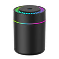 Mini Humidificador USB Difusor de Aromas – Portátil para Auto, Oficina y Recamara