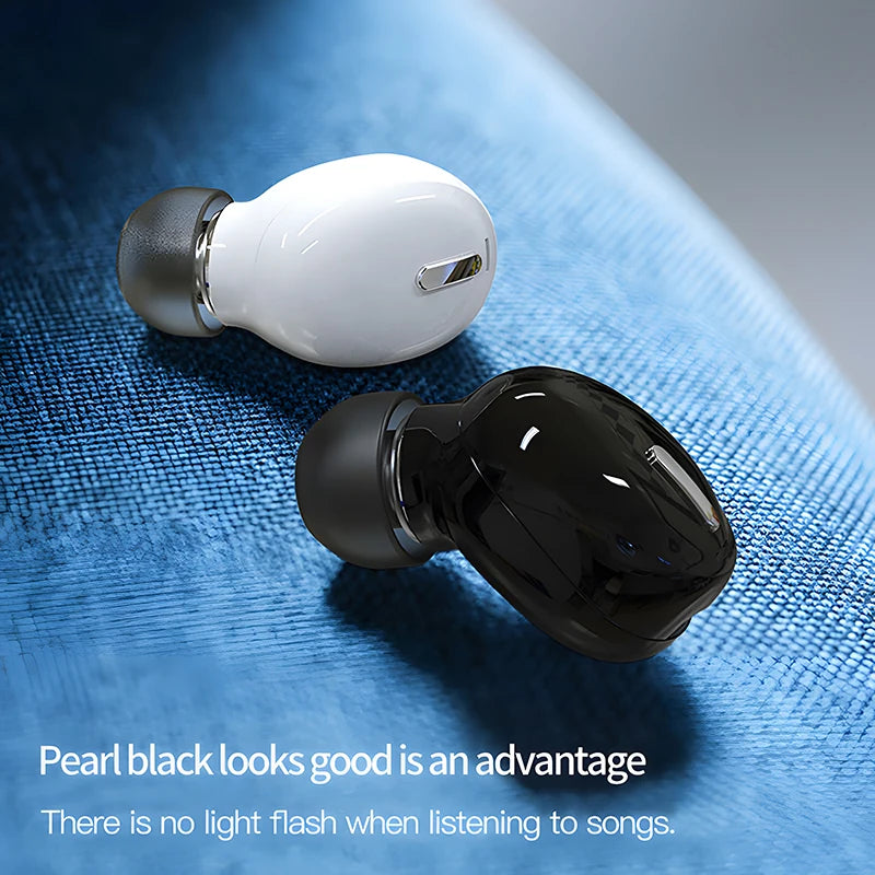 Earbuds TWS Deportivos Inalámbricos Bluetooth 5.0