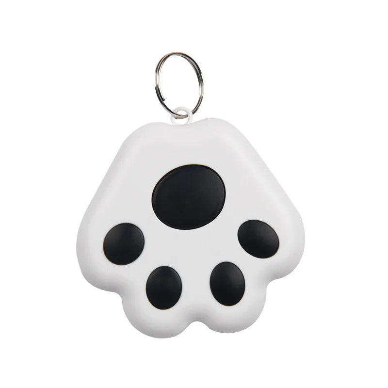 Mini Rastreador GPS Bluetooth – Localizador AntiPérdida para Llaves, Mascotas, Niños y Mochilas
