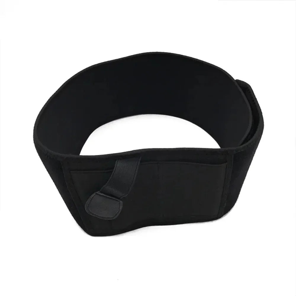 Cinturón Táctico con Funda Oculta para Celular – Portátil para Caza, Fitness y Defensa Personal