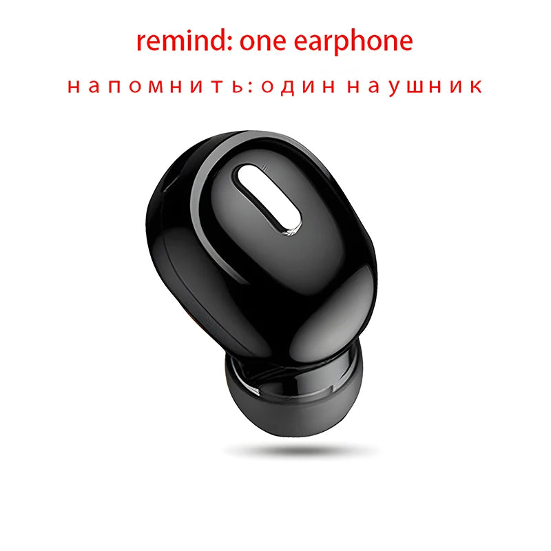 Earbuds TWS Deportivos Inalámbricos Bluetooth 5.0